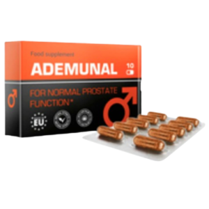 Ademunal